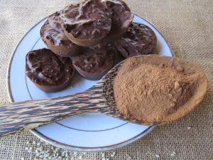 CAROB TREATS